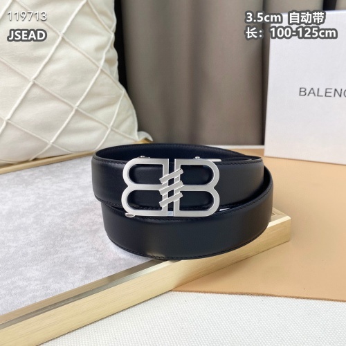 Replica Balenciaga AAA Quality Belts For Men #1083825, $56.00 USD, [ITEM#1083825], Replica Balenciaga AAA Quality Belts outlet from China
