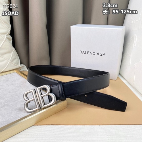 Replica Balenciaga AAA Quality Belts For Men #1083829, $56.00 USD, [ITEM#1083829], Replica Balenciaga AAA Quality Belts outlet from China