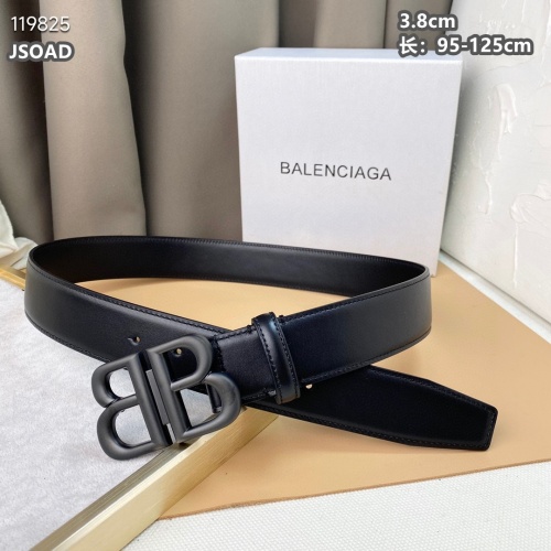 Replica Balenciaga AAA Quality Belts For Men #1083830, $56.00 USD, [ITEM#1083830], Replica Balenciaga AAA Quality Belts outlet from China