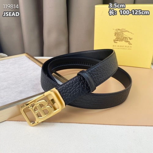 Replica Burberry AAA Quality Belts For Men #1083839, $56.00 USD, [ITEM#1083839], Replica Burberry AAA Quality Belts outlet from China