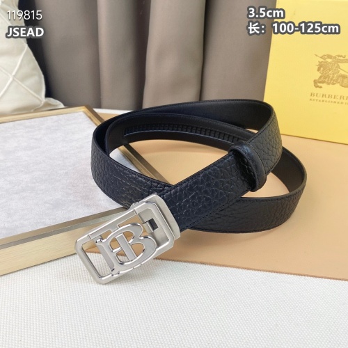 Replica Burberry AAA Quality Belts For Men #1083841, $56.00 USD, [ITEM#1083841], Replica Burberry AAA Quality Belts outlet from China