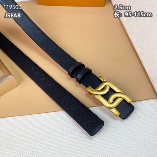 Replica Tods AAA Quality Belts For Unisex #1083900 $48.00 USD for Wholesale
