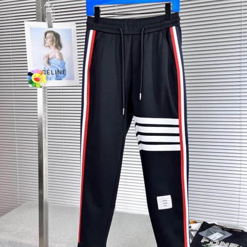 Replica Thom Browne TB Pants For Men #1083996, $72.00 USD, [ITEM#1083996], Replica Thom Browne TB Pants outlet from China