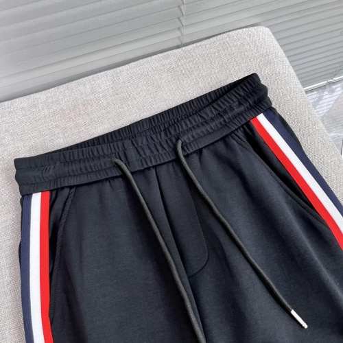 Replica Thom Browne TB Pants For Men #1083996 $72.00 USD for Wholesale