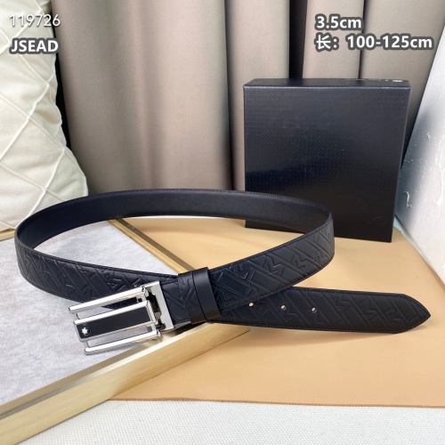 Replica Montblanc AAA Quality Belts For Men #1085121, $56.00 USD, [ITEM#1085121], Replica Montblanc AAA Belts outlet from China