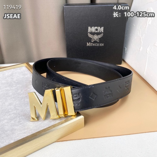 Replica MCM AAA Quality Belts For Men #1085129, $60.00 USD, [ITEM#1085129], Replica MCM AAA Belts outlet from China