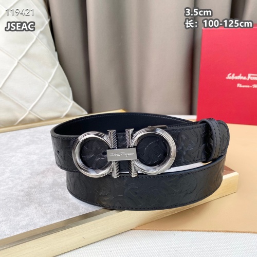 Replica Salvatore Ferragamo AAA Quality Belts For Men #1085318, $52.00 USD, [ITEM#1085318], Replica Salvatore Ferragamo AAA Quality Belts outlet from China