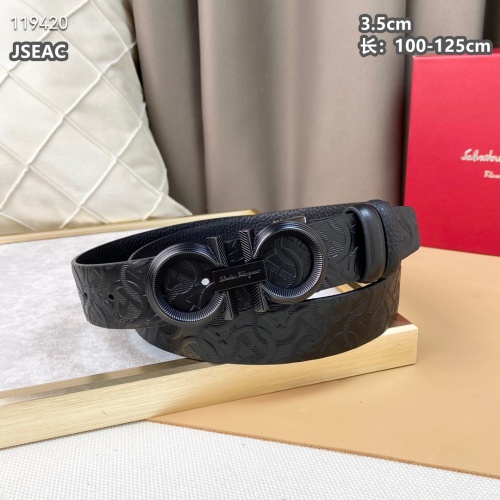Replica Salvatore Ferragamo AAA Quality Belts For Men #1085319, $52.00 USD, [ITEM#1085319], Replica Salvatore Ferragamo AAA Quality Belts outlet from China