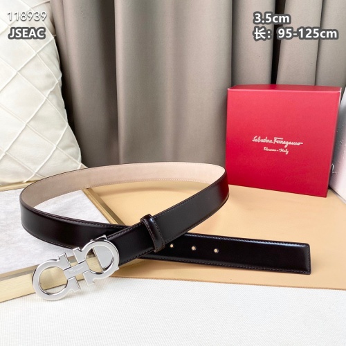 Replica Salvatore Ferragamo AAA Quality Belts For Men #1085320, $52.00 USD, [ITEM#1085320], Replica Salvatore Ferragamo AAA Quality Belts outlet from China