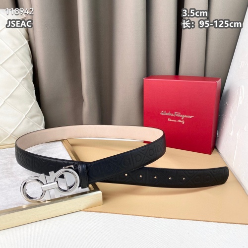 Replica Salvatore Ferragamo AAA Quality Belts For Men #1085322, $52.00 USD, [ITEM#1085322], Replica Salvatore Ferragamo AAA Quality Belts outlet from China