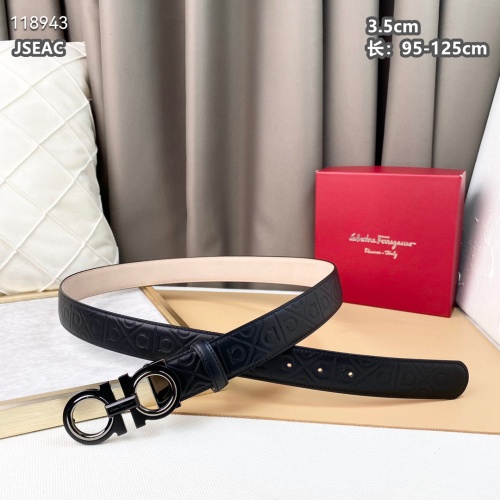 Replica Salvatore Ferragamo AAA Quality Belts For Men #1085323, $52.00 USD, [ITEM#1085323], Replica Salvatore Ferragamo AAA Quality Belts outlet from China