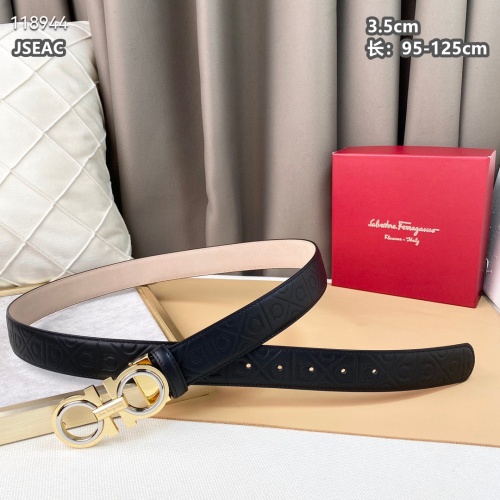 Replica Salvatore Ferragamo AAA Quality Belts For Men #1085324, $52.00 USD, [ITEM#1085324], Replica Salvatore Ferragamo AAA Quality Belts outlet from China