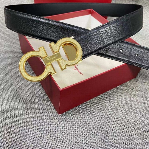 Replica Salvatore Ferragamo AAA Quality Belts For Men #1085325, $60.00 USD, [ITEM#1085325], Replica Salvatore Ferragamo AAA Quality Belts outlet from China