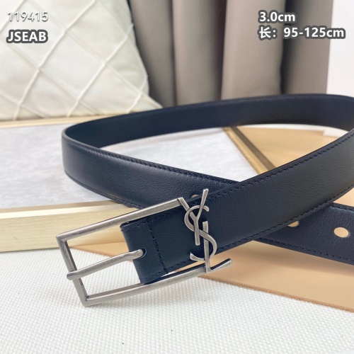 Replica Yves Saint Laurent AAA Quality Belts For Unisex #1085327, $48.00 USD, [ITEM#1085327], Replica Yves Saint Laurent AAA Quality Belts outlet from China