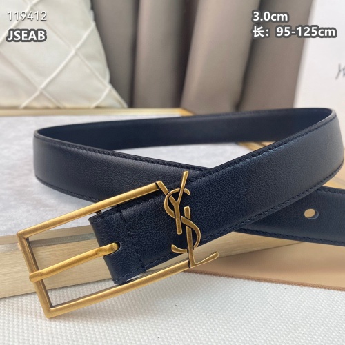 Replica Yves Saint Laurent AAA Quality Belts For Unisex #1085328, $48.00 USD, [ITEM#1085328], Replica Yves Saint Laurent AAA Quality Belts outlet from China