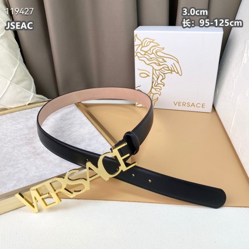 Replica Versace AAA Quality Belts For Women #1085347, $52.00 USD, [ITEM#1085347], Replica Versace AAA Quality Belts outlet from China