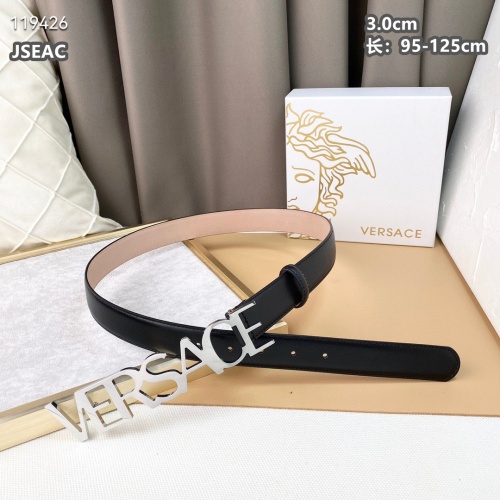 Replica Versace AAA Quality Belts For Women #1085348, $52.00 USD, [ITEM#1085348], Replica Versace AAA Quality Belts outlet from China