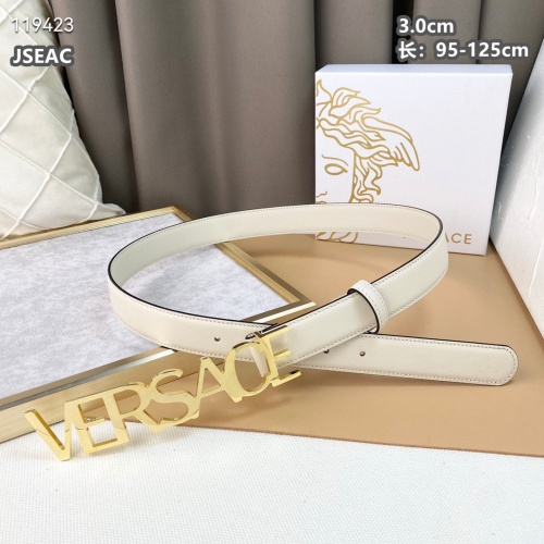 Replica Versace AAA Quality Belts For Women #1085351, $52.00 USD, [ITEM#1085351], Replica Versace AAA Quality Belts outlet from China