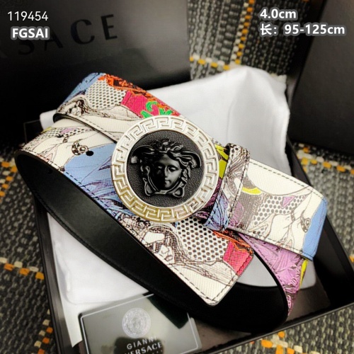 Replica Versace AAA Quality Belts For Men #1085361, $76.00 USD, [ITEM#1085361], Replica Versace AAA Quality Belts outlet from China