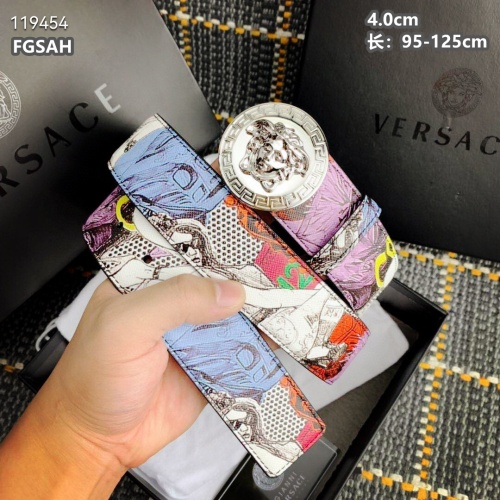 Replica Versace AAA Quality Belts For Men #1085364, $72.00 USD, [ITEM#1085364], Replica Versace AAA Quality Belts outlet from China