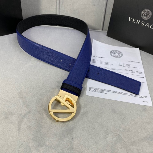 Replica Versace AAA Quality Belts For Men #1085368, $72.00 USD, [ITEM#1085368], Replica Versace AAA Quality Belts outlet from China