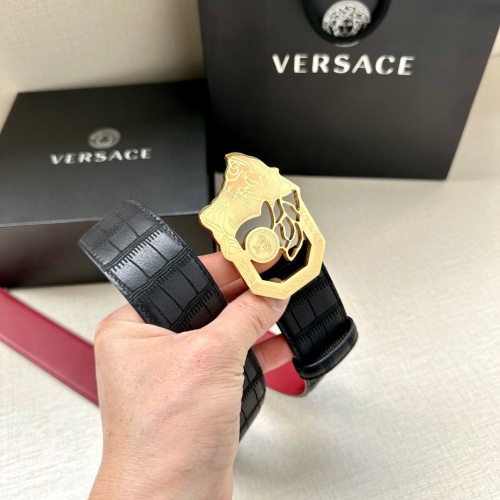 Replica Versace AAA Quality Belts For Men #1085375, $68.00 USD, [ITEM#1085375], Replica Versace AAA Quality Belts outlet from China
