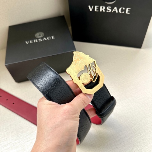 Replica Versace AAA Quality Belts For Men #1085377, $68.00 USD, [ITEM#1085377], Replica Versace AAA Quality Belts outlet from China