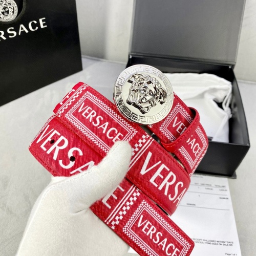 Replica Versace AAA Quality Belts For Men #1085378, $68.00 USD, [ITEM#1085378], Replica Versace AAA Quality Belts outlet from China