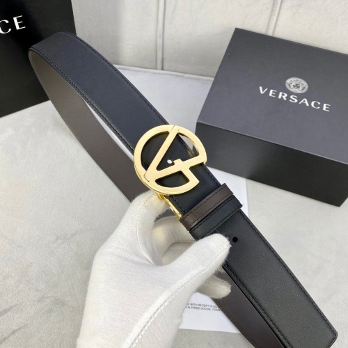 Replica Versace AAA Quality Belts For Men #1085385, $68.00 USD, [ITEM#1085385], Replica Versace AAA Quality Belts outlet from China