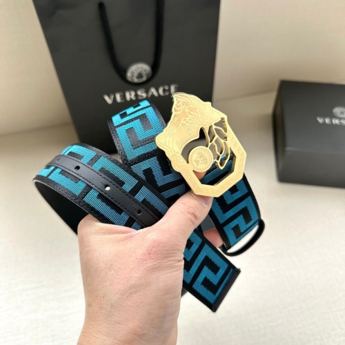 Replica Versace AAA Quality Belts For Men #1085387, $64.00 USD, [ITEM#1085387], Replica Versace AAA Quality Belts outlet from China
