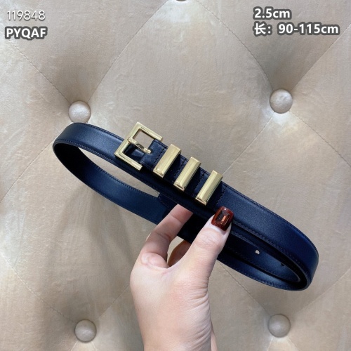 Replica Celine AAA Quality Belts For Women #1085403, $64.00 USD, [ITEM#1085403], Replica Celine AAA Quality Belts outlet from China