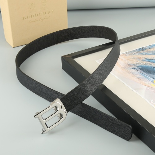 Replica Burberry AAA Quality Belts For Men #1085416 $60.00 USD for Wholesale