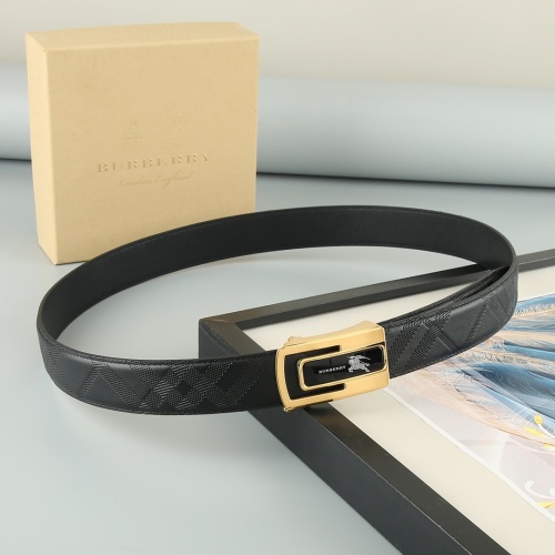 Replica Burberry AAA Quality Belts For Men #1085418, $60.00 USD, [ITEM#1085418], Replica Burberry AAA Quality Belts outlet from China