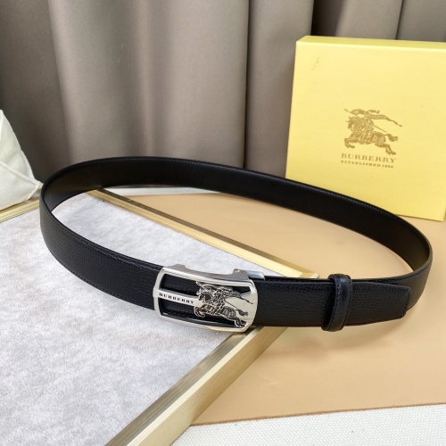 Replica Burberry AAA Quality Belts For Men #1085420, $60.00 USD, [ITEM#1085420], Replica Burberry AAA Quality Belts outlet from China
