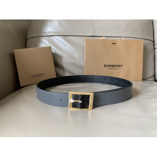 Replica Burberry AAA Quality Belts For Men #1085429 $68.00 USD for Wholesale
