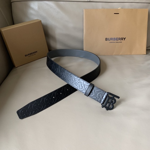 Replica Burberry AAA Quality Belts For Men #1085432 $68.00 USD for Wholesale