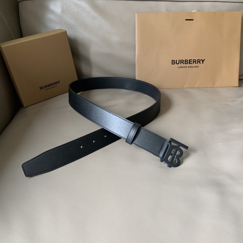 Replica Burberry AAA Quality Belts For Men #1085433 $68.00 USD for Wholesale