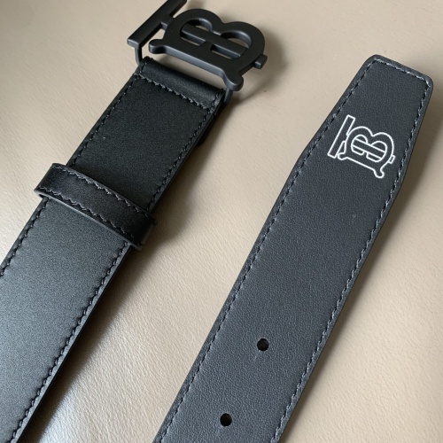 Replica Burberry AAA Quality Belts For Men #1085433 $68.00 USD for Wholesale