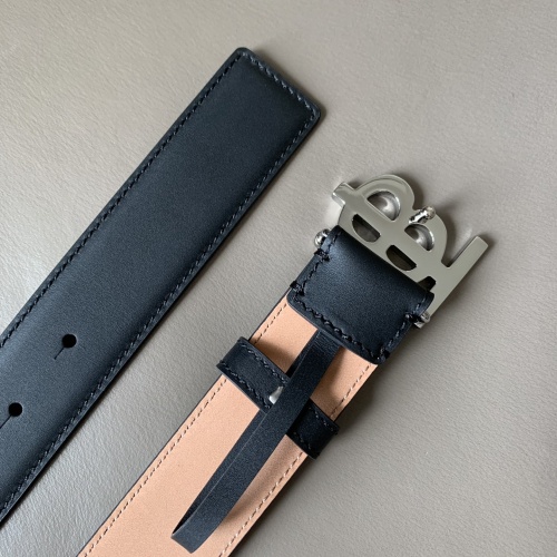 Replica Burberry AAA Quality Belts For Men #1085434 $68.00 USD for Wholesale