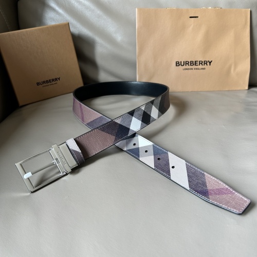Replica Burberry AAA Quality Belts For Men #1085436, $64.00 USD, [ITEM#1085436], Replica Burberry AAA Quality Belts outlet from China