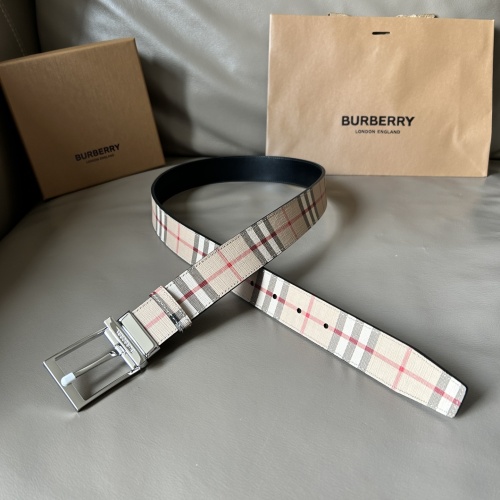 Replica Burberry AAA Quality Belts For Men #1085438, $64.00 USD, [ITEM#1085438], Replica Burberry AAA Quality Belts outlet from China