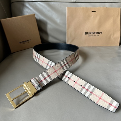 Replica Burberry AAA Quality Belts For Men #1085439, $64.00 USD, [ITEM#1085439], Replica Burberry AAA Quality Belts outlet from China