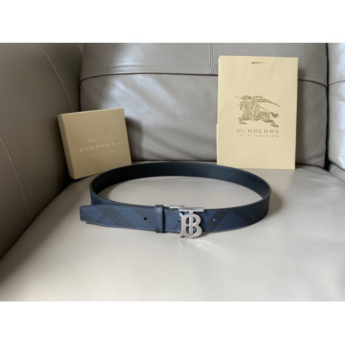 Replica Burberry AAA Quality Belts For Men #1085449, $64.00 USD, [ITEM#1085449], Replica Burberry AAA Quality Belts outlet from China