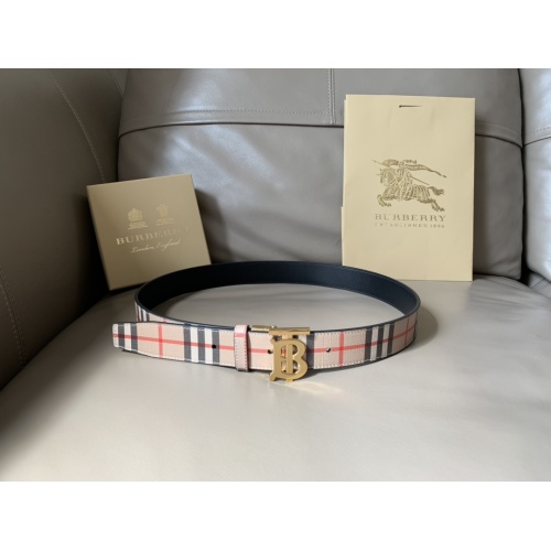 Replica Burberry AAA Quality Belts For Men #1085450, $64.00 USD, [ITEM#1085450], Replica Burberry AAA Quality Belts outlet from China