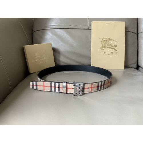 Replica Burberry AAA Quality Belts For Men #1085451, $64.00 USD, [ITEM#1085451], Replica Burberry AAA Quality Belts outlet from China