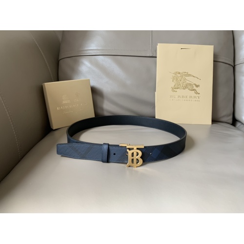 Replica Burberry AAA Quality Belts For Men #1085453, $64.00 USD, [ITEM#1085453], Replica Burberry AAA Quality Belts outlet from China