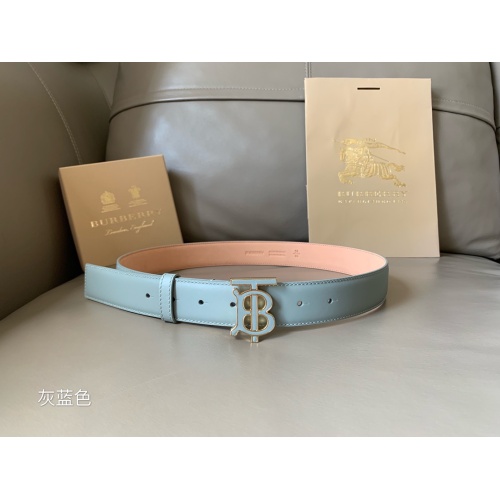 Replica Burberry AAA Quality Belts For Unisex #1085462, $68.00 USD, [ITEM#1085462], Replica Burberry AAA Quality Belts outlet from China