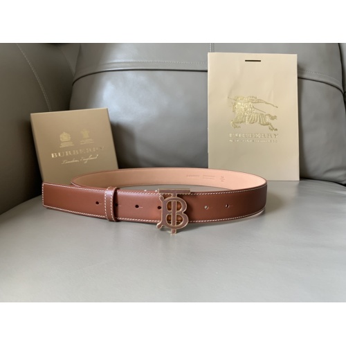 Replica Burberry AAA Quality Belts For Unisex #1085463, $68.00 USD, [ITEM#1085463], Replica Burberry AAA Quality Belts outlet from China