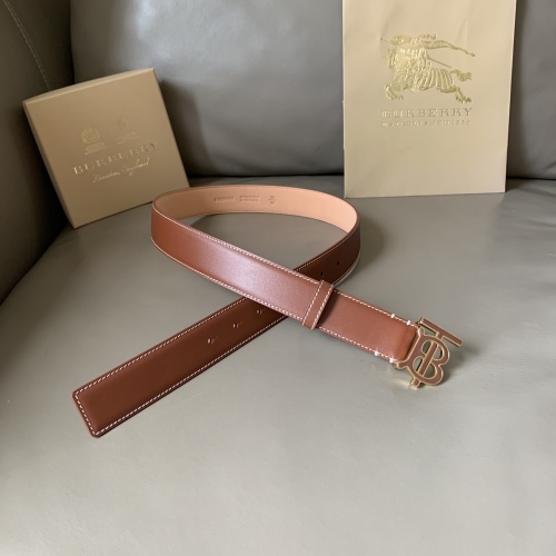 Replica Burberry AAA Quality Belts For Unisex #1085463 $68.00 USD for Wholesale