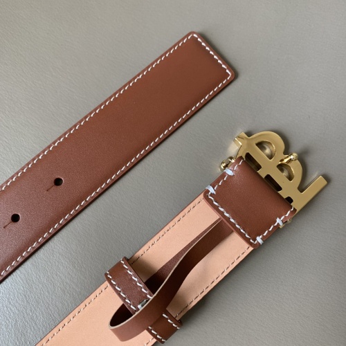 Replica Burberry AAA Quality Belts For Unisex #1085463 $68.00 USD for Wholesale